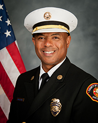 Portrait image of William McCloud.