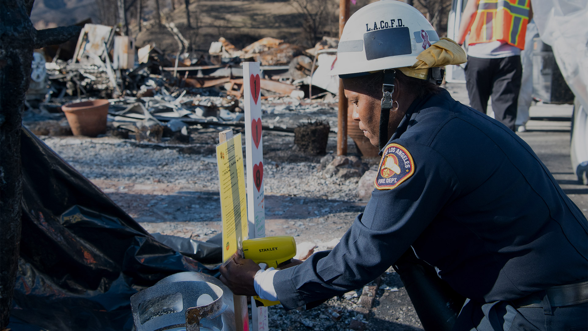 Hazmat Homepage – Fire Department