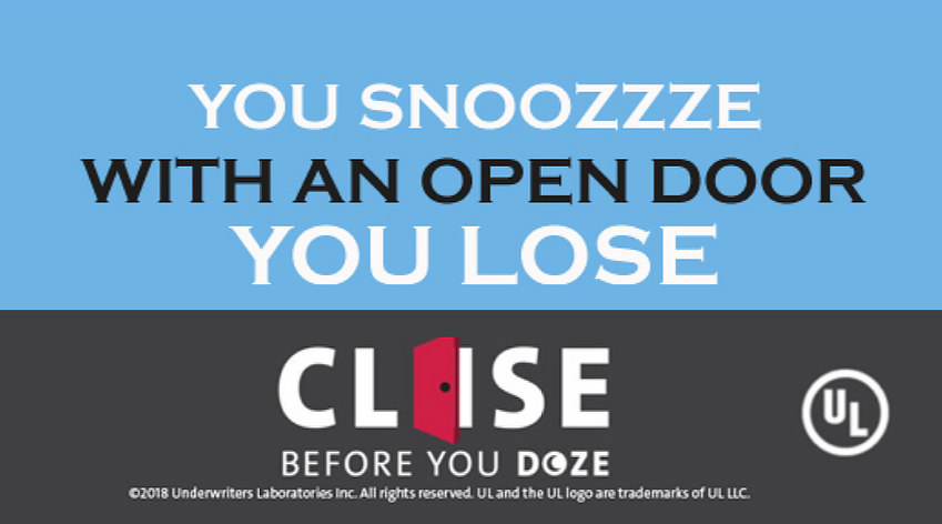 image from the snooze you lose website.