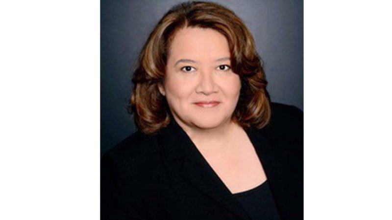 Theresa Barrera promoted to Deputy Chief of Administrative Services Bureau.