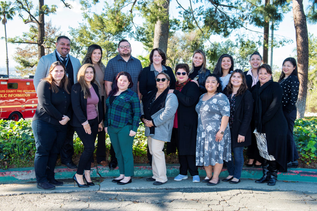 sylmar leadership academy teachers