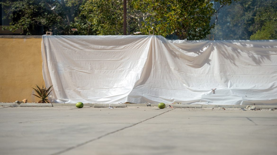 LACoFD Warns Residents of Fireworks-Related Risks - Fire Department