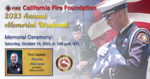 CA Fire Foundation on X: Firefighters: join the Los Angeles