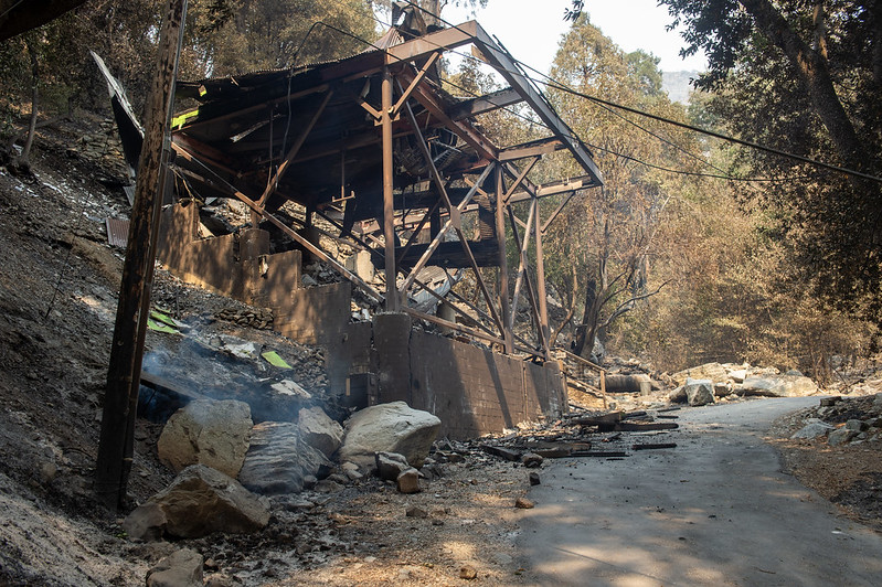 Since early September 2024, County of Los Angeles Fire Department (LACoFD) team members have played an instrumental role in dispatching resources, responding to, and managing multiple wildfires from the air and ground affecting the Southern California region.