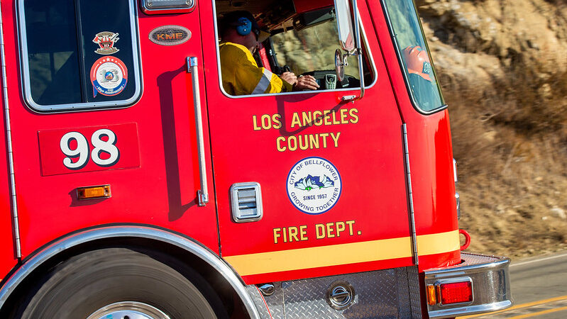 The Franklin Fire erupted on Monday, December 9, 2024, shortly before 11:00 p.m., near Malibu Canyon Road and Station Boundary in the City of Malibu.