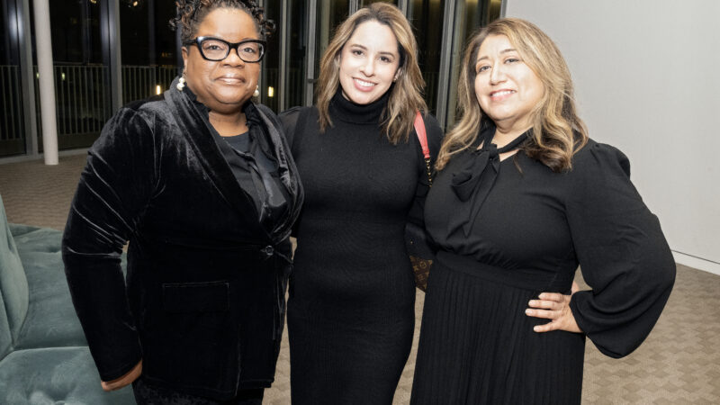 On Friday, December 13, 2024, the County of Los Angeles Fire Department (LACoFD) celebrated its 100th anniversary with a spectacular Centennial Gala held at The Commons located on the Universal Studios Backlot in Universal City.