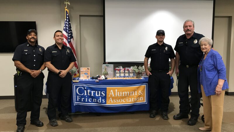 In partnership with ABC7’s annual holiday campaign, Spark of Love, the County of Los Angeles Fire Department (LACoFD) has been collecting and distributing toys across Los Angeles County to bring holiday joy to children and teens.