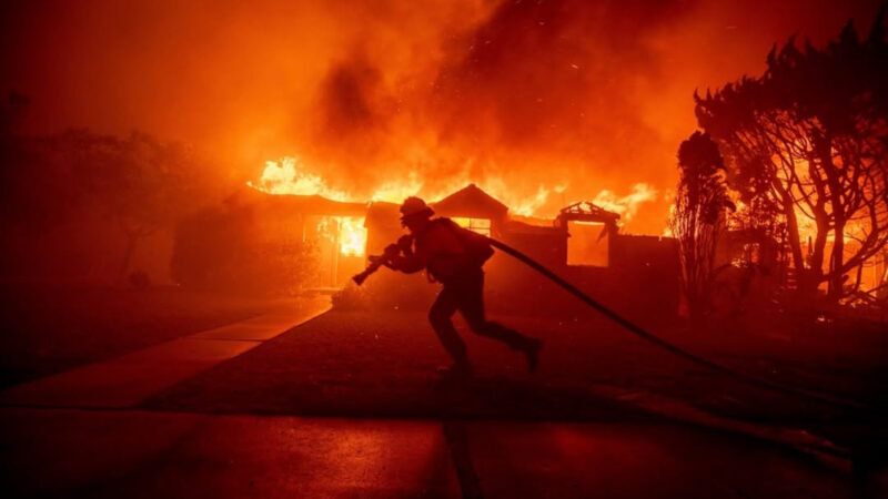 The Palisades and Eaton wildfires ferociously erupted on Tuesday, January 7, 2025, becoming one of the most destructive fire sieges in Los Angeles County history.