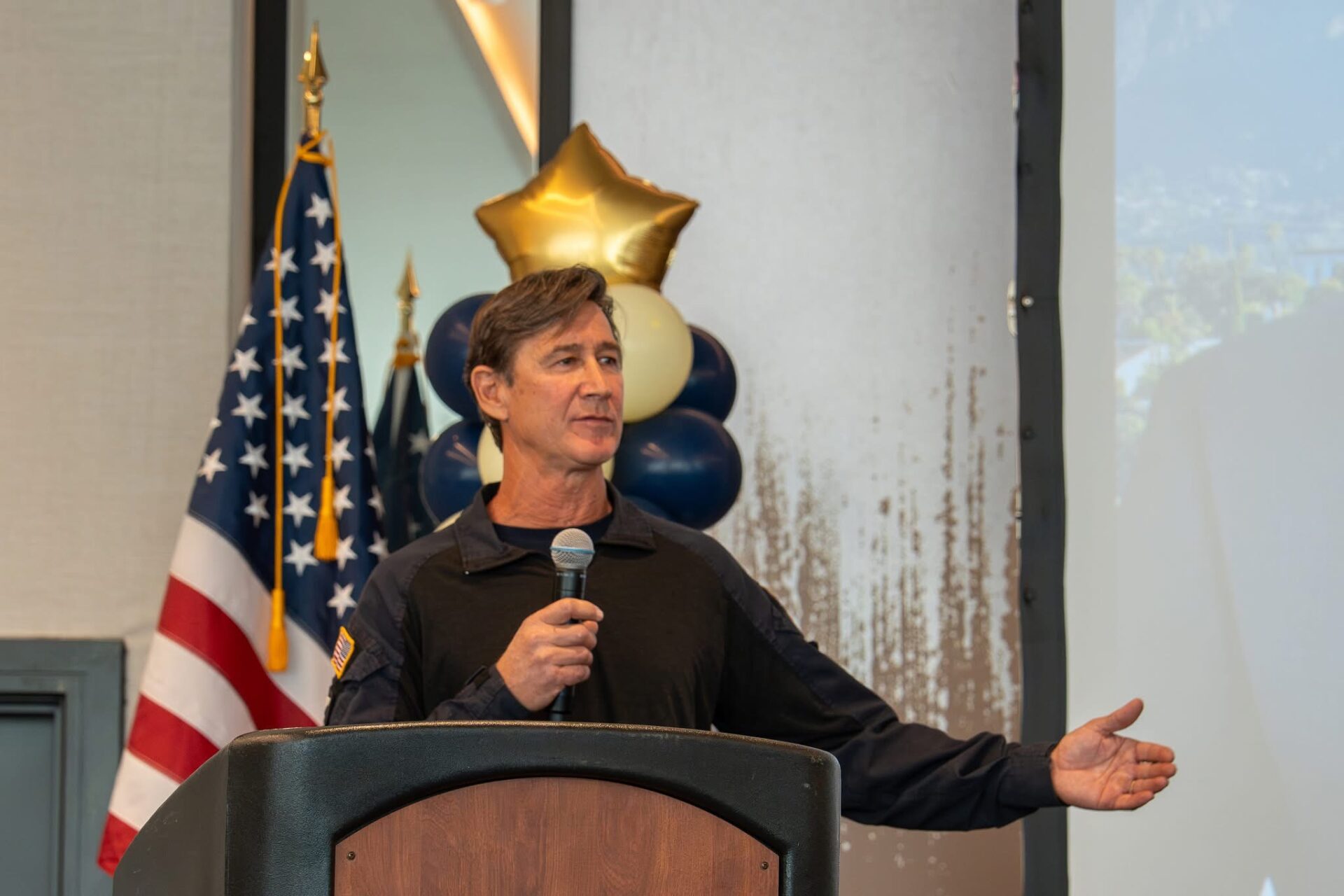 On Thursday, March 20, 2025, City of Arcadia Mayor Michael Cao presented the 2025 State of the City – Rising Together. Mayor Cao celebrated the City of Arcadia’s many successes and shared a look into future goals and projects.