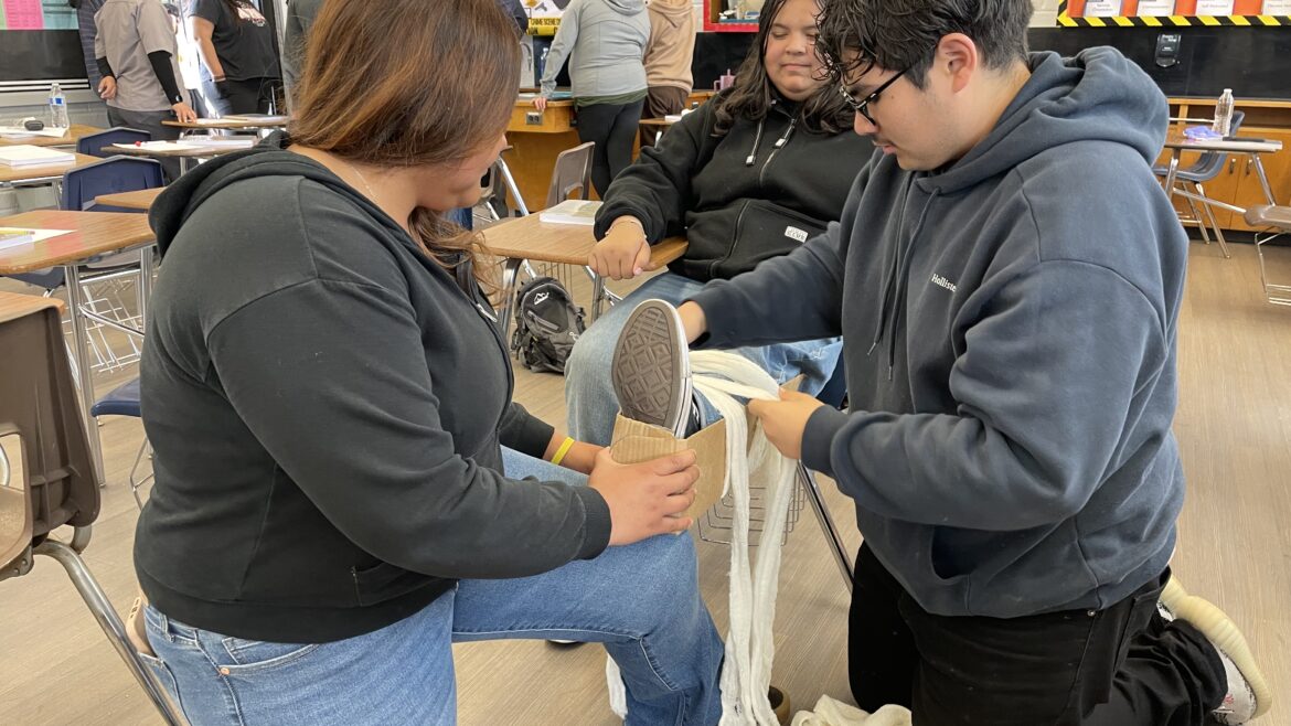 The County of Los Angeles Fire Department (LACoFD) recently held three 20-hour Federal Emergency Management Agency Community Emergency Response Team (CERT) classes in Quartz Hill, Cudahy, and La Puente in March and April 2025.