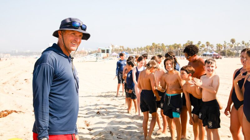 On Monday, June 16, 2025, the County of Los Angeles Fire Department (LACoFD) Junior Lifeguard Program welcomed new and returning participants to the 2025 summer sessions across Los Angeles County beaches.