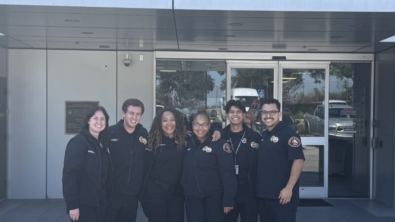 The County of Los Angeles Fire Department (LACoFD) extends a heartfelt congratulations to the newest Command and Control Division 9-1-1 dispatchers, who recently completed the initial seven-week dispatch training class in April and May 2025.