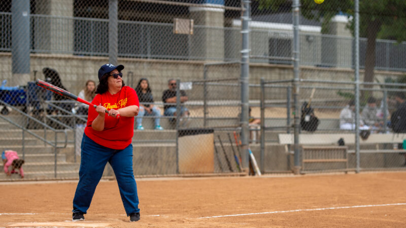 County of Los Angeles Fire Department (LACoFD) personnel and families participated in two softball tournaments to stay active, join in friendly competition, and help fundraise for critical youth development programs.