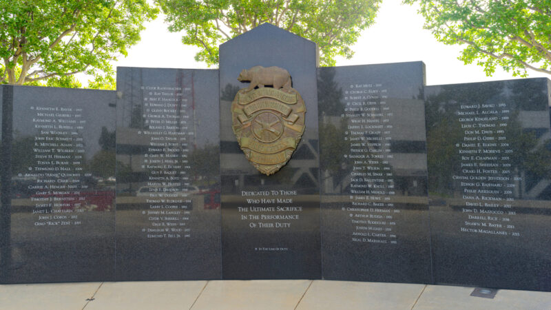 In this edition of Size-Up, the County of Los Angeles Fire Department (LACoFD) spotlights the Los Angeles County Firefighters’ Memorial Committee, a dedicated group of individuals who ensure the contributions, stories, and legacies of fallen heroes are never forgotten.