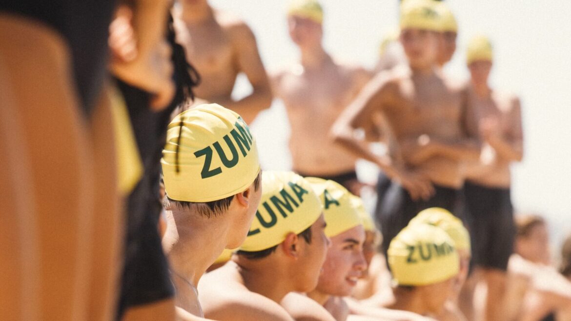 The 2025 Junior Lifeguard Program summer sessions have concluded, with the last session taking place on August 8.