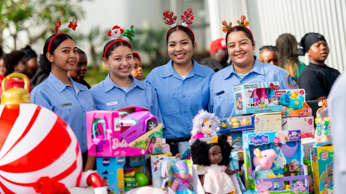 The County of Los Angeles Fire Department (LACoFD) proudly celebrates Women’s History Month every year during the month of March along with International Women’s Day on March 8th.