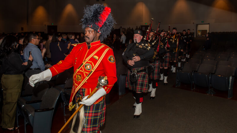 On Friday, March 6, 2026, the County of Los Angeles Fire Department (LACoFD) celebrated the graduation of Recruit Class 179 at East Los Angeles College’s Rosco C. Ingalls Auditorium.