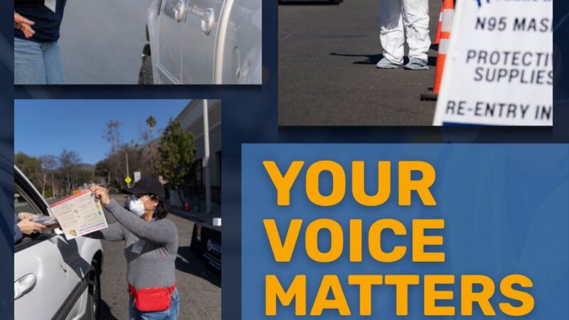 On Wednesday, March 11, 2026, the McChrystal Group launched a community survey to gather feedback from residents affected by the January 2025 Eaton and Palisades fires. This survey is a key component of the Los Angeles County’s (County) independent After-Action Review of recovery and repopulation efforts, conducted by the McChrystal Group following the 2025 windstorm and wildfire events.