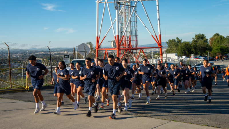 On Saturday, April 4, 2026, the County of Los Angeles Fire Department (LACoFD) and Women’s Fire League tenth annual Women’s Fire Prep Academy (WFPA) concluded with 66 participants successfully completing the rigorous training.