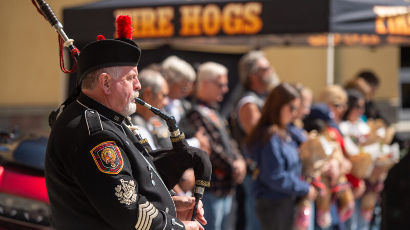 On Saturday, May 16, 2026, the County of Los Angeles Fire Department (LACoFD) Fire Hogs held their 10th Annual Firefighter Memorial Ride, benefitting the Los Angeles County Firefighters’ Memorial Committee Widows & Orphans Fund.
