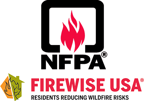 firewise USA logo