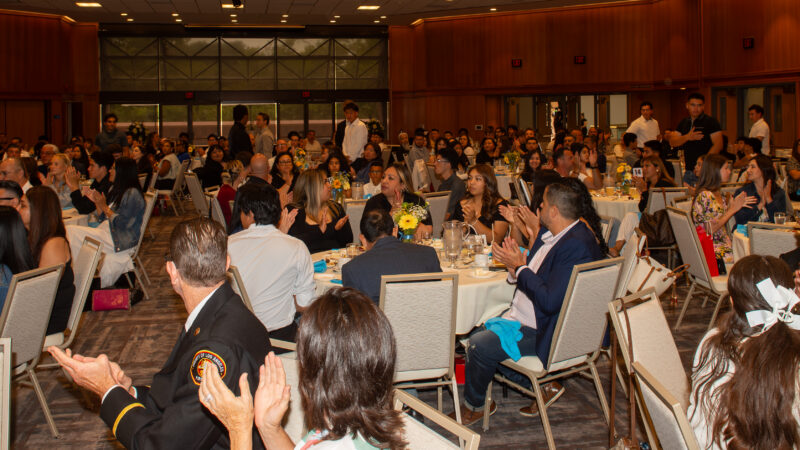 Explorer Banquet 2026