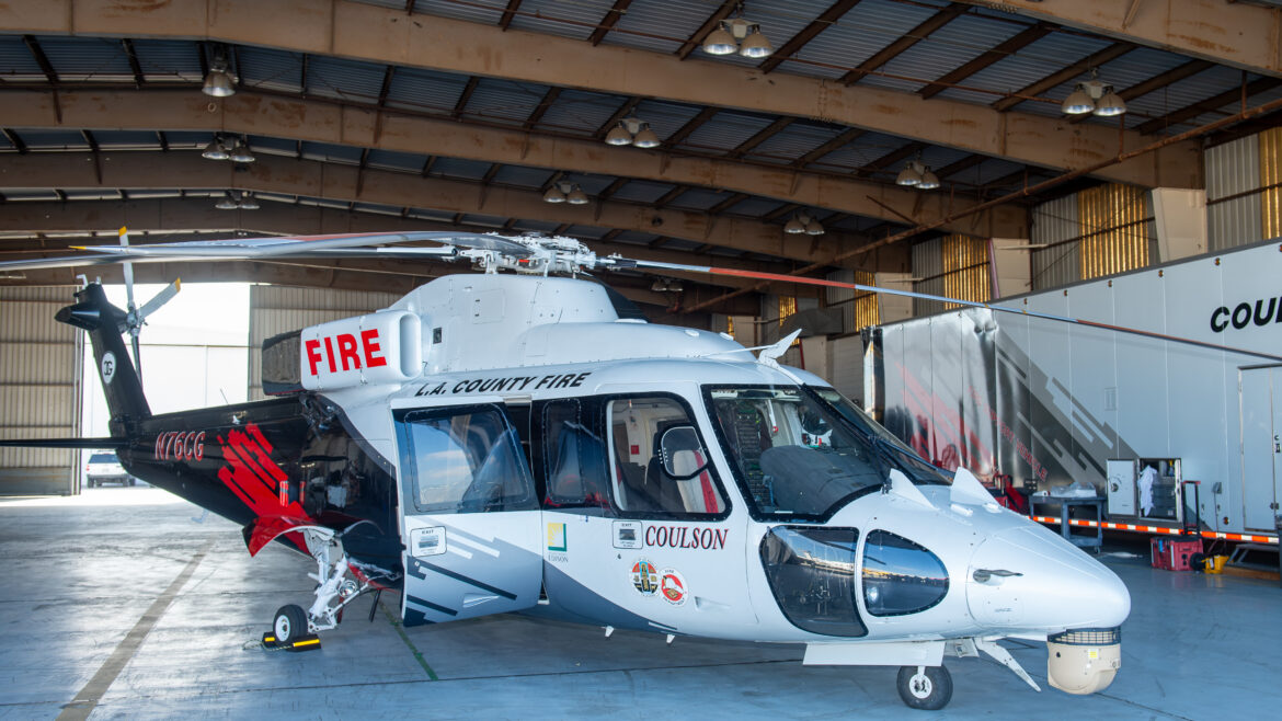 The County of Los Angeles Fire Department (LACoFD) hosted its annual Aircraft Media Day on September 3, 2026, at Van Nuys Airport, highlighting the Department’s aerial firefighting resources and providing an update on the 2026 wildfire season.