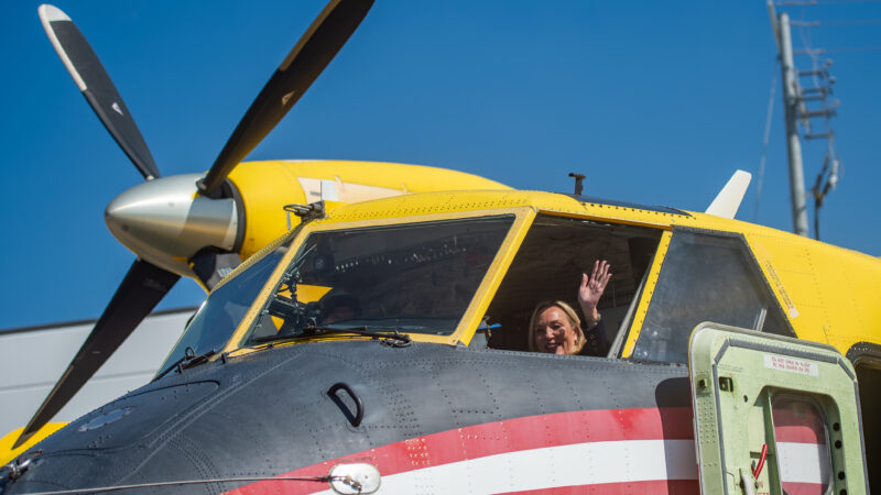 The County of Los Angeles Fire Department (LACoFD) hosted its annual Aircraft Media Day on September 3, 2026, at Van Nuys Airport, highlighting the Department’s aerial firefighting resources and providing an update on the 2026 wildfire season.
